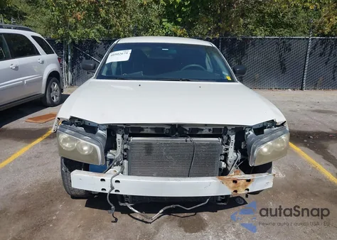 2007 Dodge Charger из США, поврежденный, VIN 2B3KA43R27H820384